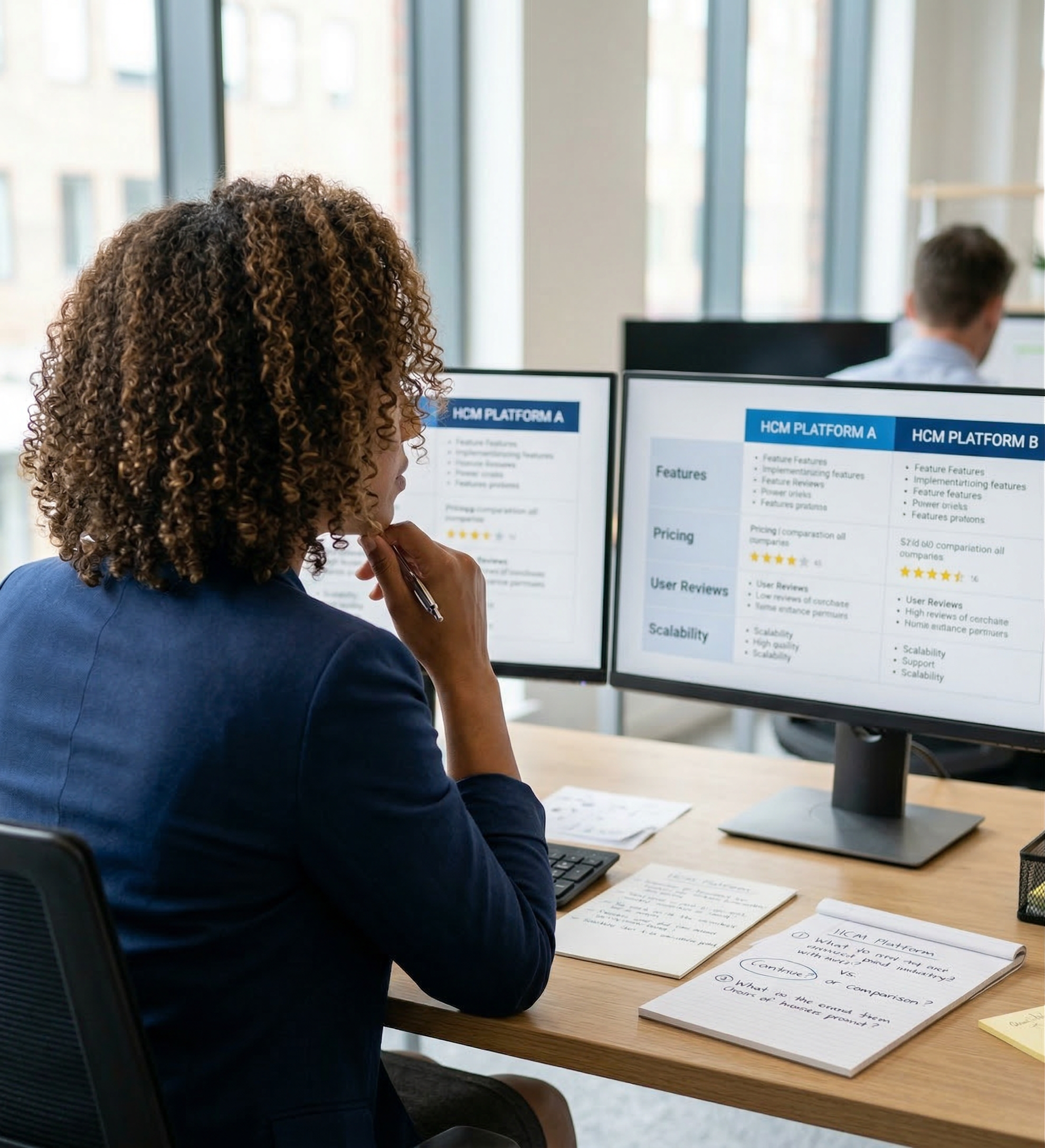 How to Identify Unreliable HCM Platforms Before You Buy