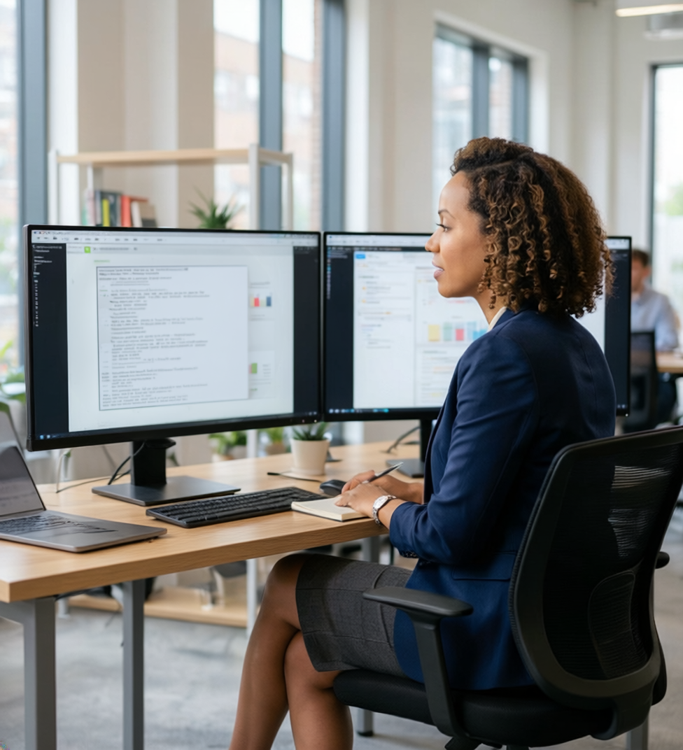 Hidden HR Compliance Risks Small & Growing Businesses Overlook