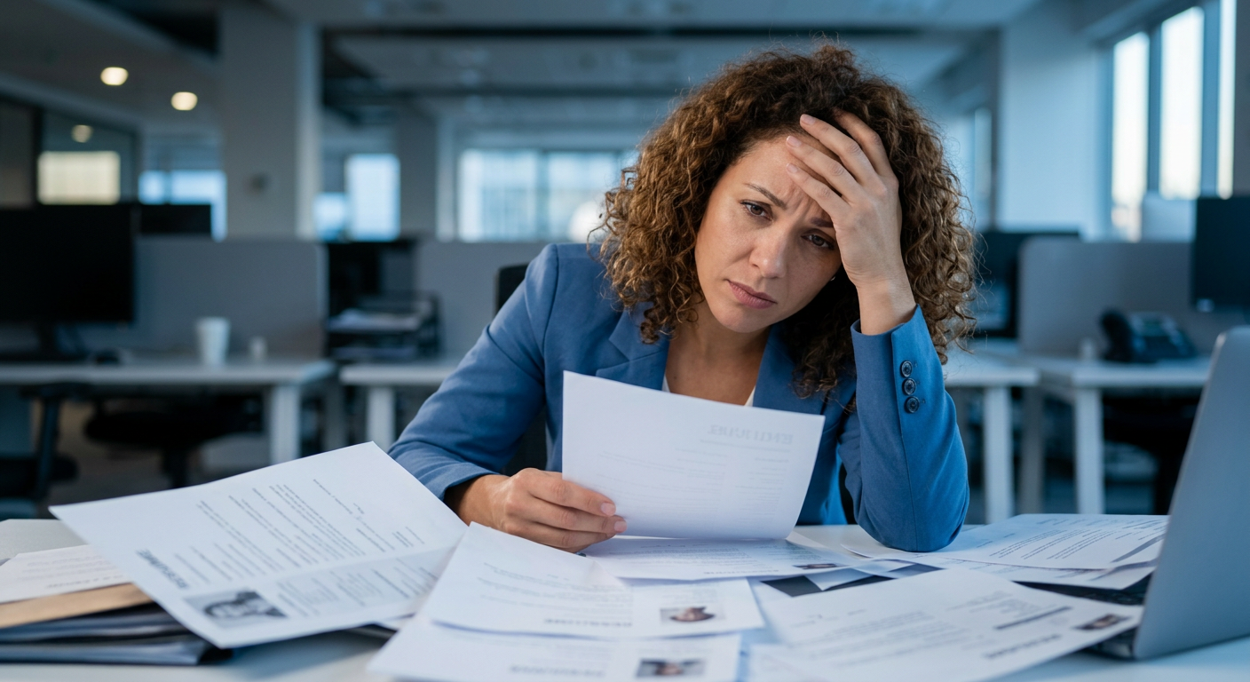 Why Hiring Problems Are Usually Process Problems (Not People Problems)