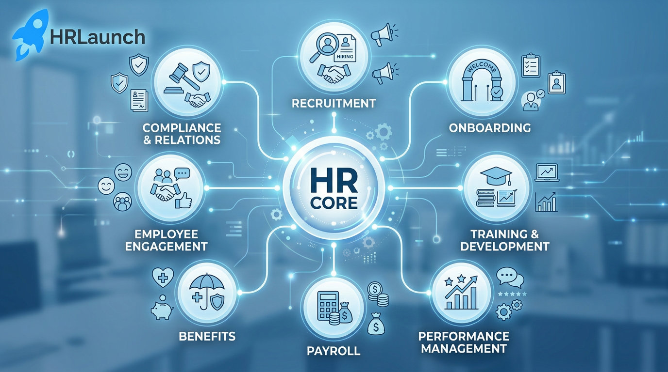 How to Know If Your HR System Is Structured Correctly