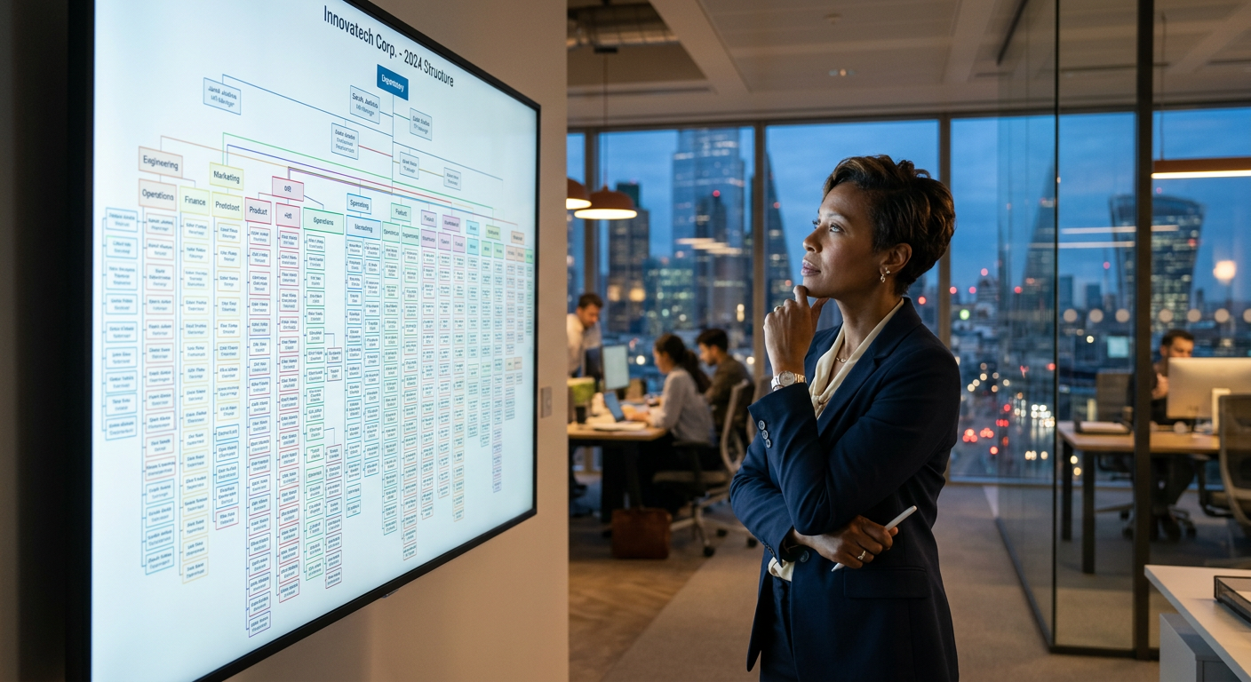 Why HR Decisions Feel Harder as You Grow (And What’s Actually Causing It)