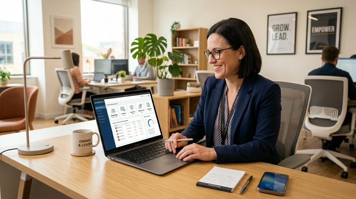 How to Fix HR Without Hiring a Full HR Team