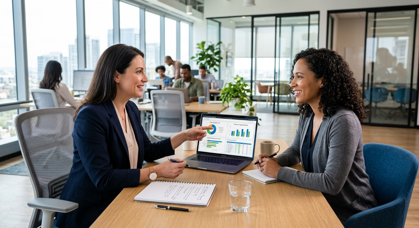 What Does an HR Consultant Actually Do? (And What You Should Expect)